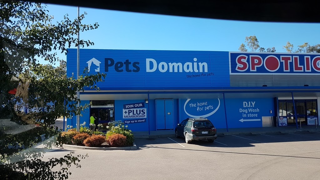 Pets Domain | pet store | Shop 2A/14-24 Parfitt Rd, Wangaratta VIC 3677, Australia | 0357229117 OR +61 3 5722 9117