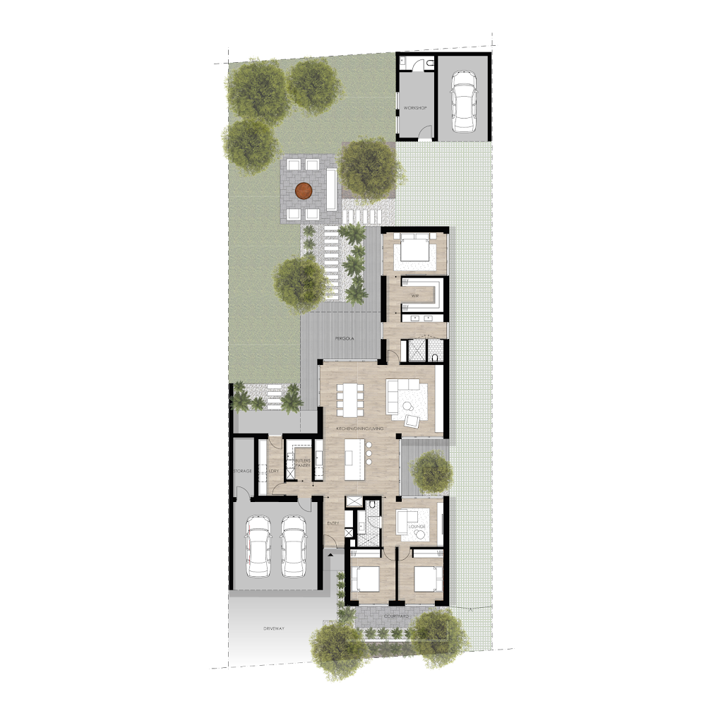 Josephine Reich (M.A. Architecture) | 212 Nargong Rd, Woodstock NSW 2793, Australia | Phone: 0421 924 723