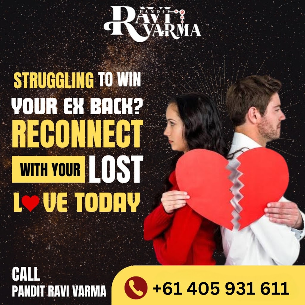 Best Astrologer Love Psychic Reader in Sydney | 40 Castlereagh St, Liverpool NSW 2170, Australia | Phone: 0405 931 611