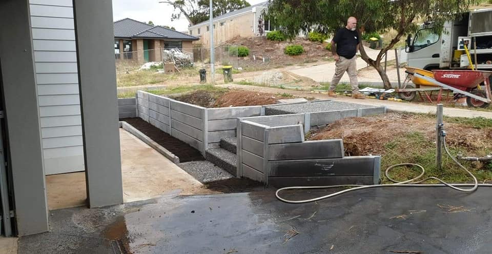 DB Home Maintenance & Construction | 6 David Ct, Darley VIC 3340, Australia | Phone: 0400 362 542