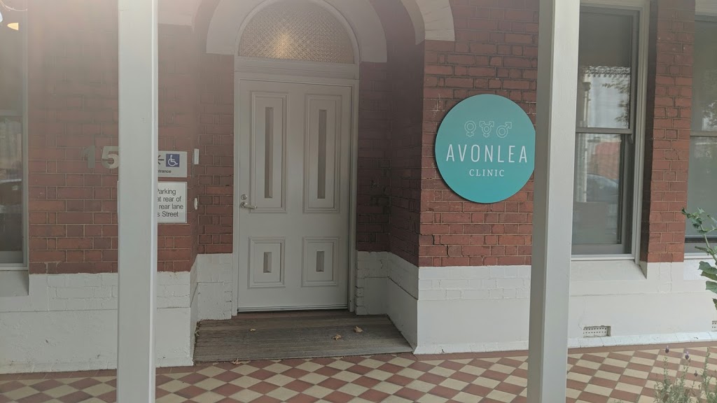 Avonlea Clinic | doctor | 159 Yarra St, Geelong VIC 3220, Australia | 0342452007 OR +61 3 4245 2007