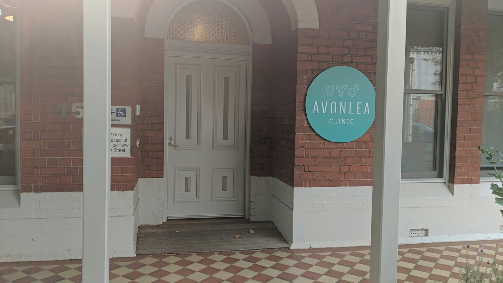 Avonlea Clinic | 159 Yarra St, Geelong VIC 3220, Australia | Phone: (03) 4245 2007