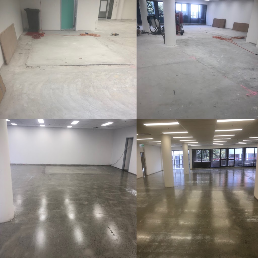 H & H Polished Concrete | general contractor | 70 Petal Pkwy, The Ponds NSW 2769, Australia | 0420341430 OR +61 420 341 430