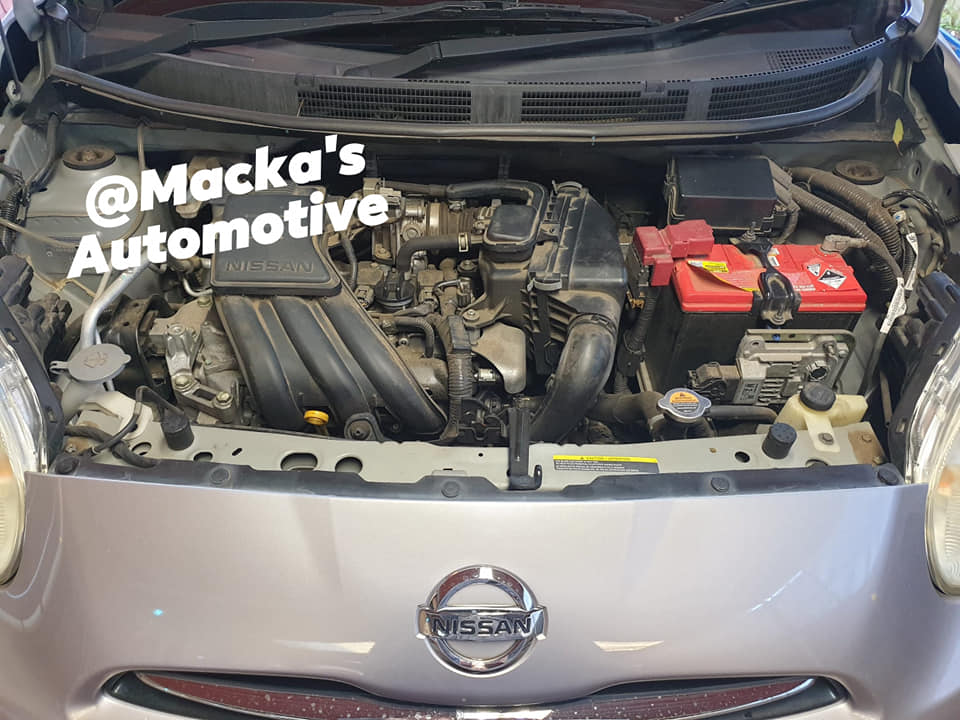 Mackas Automotive | car repair | Cockle St, St Kilda SA 5110, Australia | 0884820482 OR +61 8 8482 0482