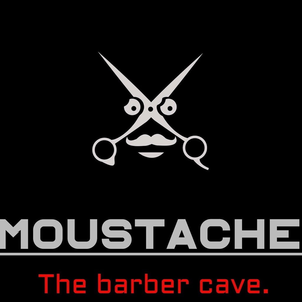 Moustache the barber cave | hair care | 221d Unley Rd, Unley SA 5061, Australia | 0882718517 OR +61 8 8271 8517