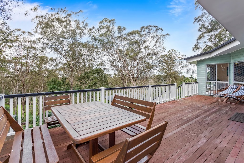 Tree House Toowoomba | lodging | 11 Dippel St, Middle Ridge QLD 4350, Australia | 0402379007 OR +61 402 379 007