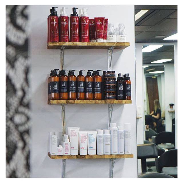 1nine7two Engadine | hair care | 1/28 Station St, Engadine NSW 2233, Australia | 0295200511 OR +61 2 9520 0511