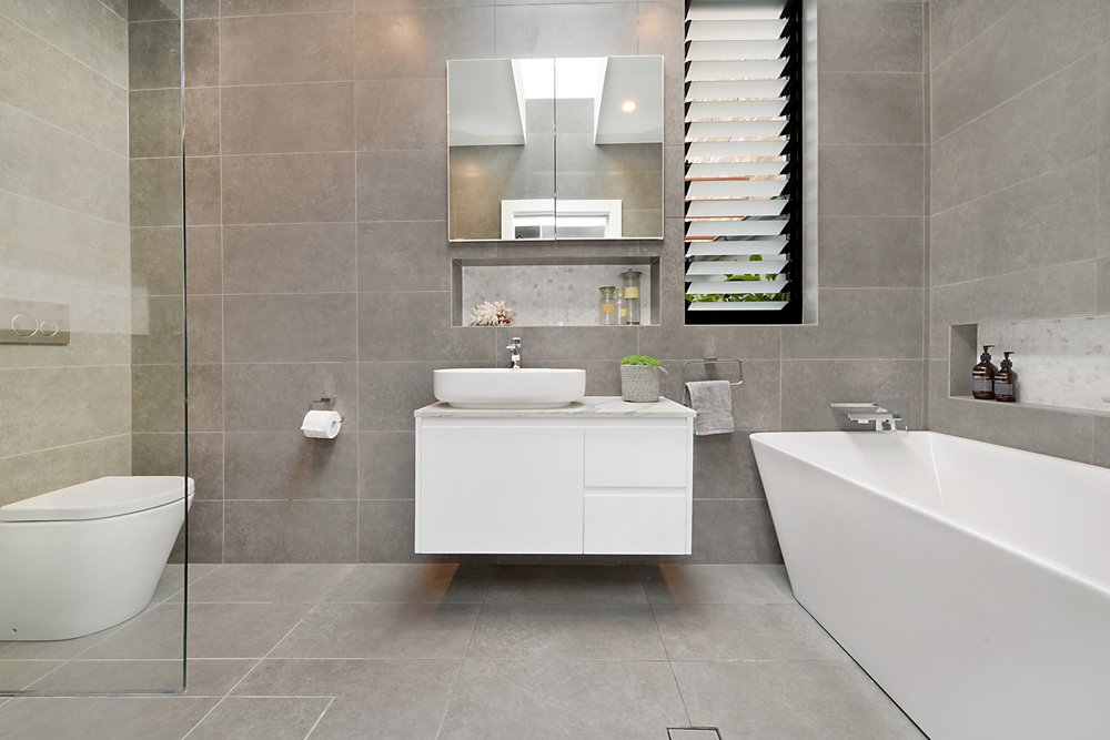 Bathroom Renovations Sydney | home goods store | level 2/5 George St, North Strathfield NSW 2137, Australia | 1300816803 OR +61 1300 816 803