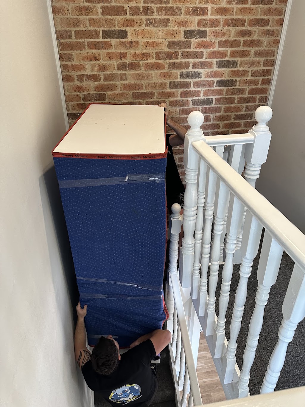 Blue GOAT Removals & Storage | 26 The Escarpments, Katoomba NSW 2780, Australia | Phone: 0492 902 865