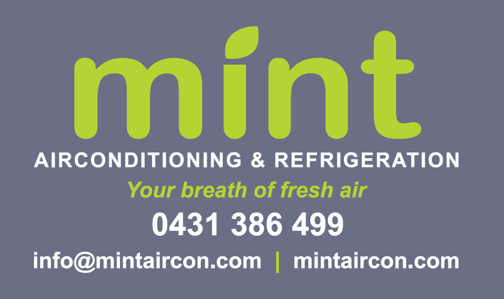 Mint Airconditioning & Refrigeration | general contractor | Unit 2/74 Townsville St, Fyshwick ACT 2609, Australia | 0431386499 OR +61 431 386 499