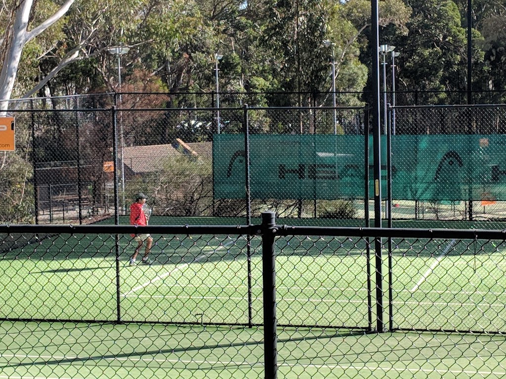 Castle Hill Tennis Academy |  | Gilbert Rd, Castle Hill NSW 2154, Australia | 0415445035 OR +61 415 445 035