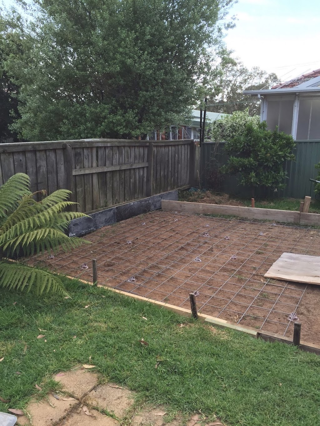 Mariotheconcreter | general contractor | 80 Kens Rd, Frenchs Forest NSW 2086, Australia | 0404834482 OR +61 404 834 482