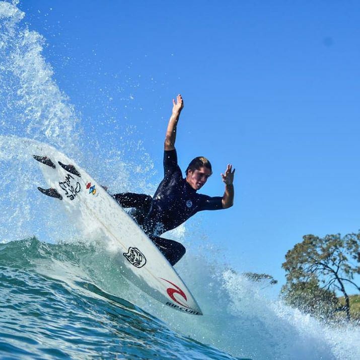 Will Webber Surfboards | store | 6 Angourie Rd, Yamba NSW 2464, Australia