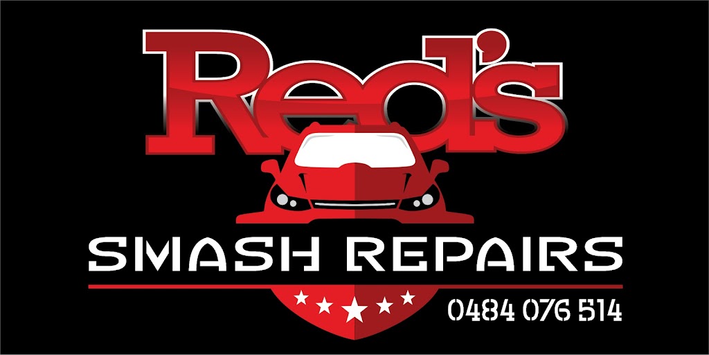 Reds smash Repairs | car repair | 89 Maxwell St, Wellington NSW 2820, Australia | 0484076514 OR +61 484 076 514