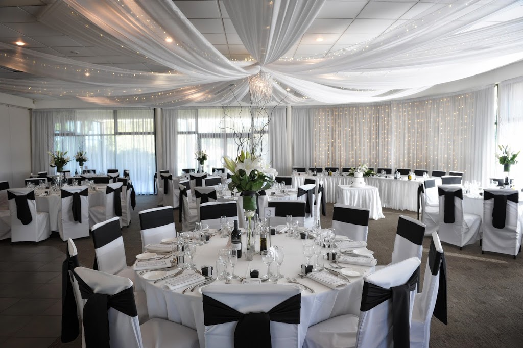 Sferas Park Suites & Convention Centre | 191 Reservoir Rd, Modbury SA 5091, Australia | Phone: (08) 8397 8600