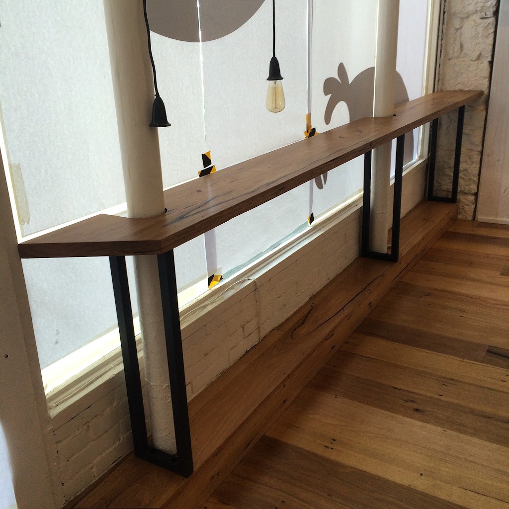 Bangs Bespoke furniture and design | 61 Mologa Rd, Heidelberg West VIC 3081, Australia | Phone: 0405 803 529