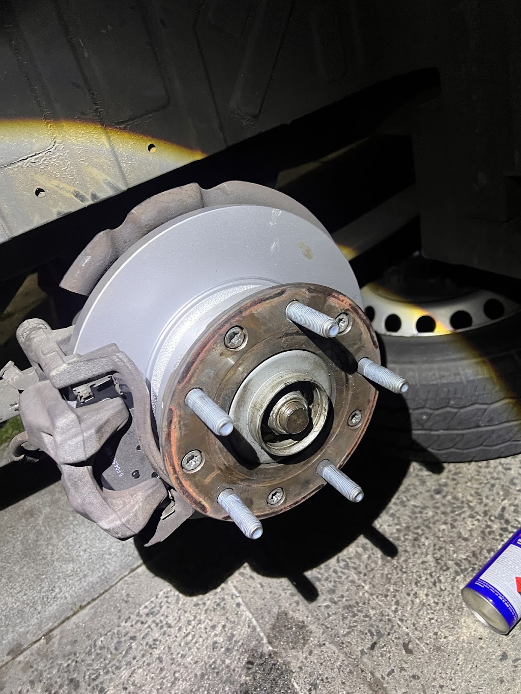 Qasemi Mobile Mechanics | 22 Cheam St, Dandenong VIC 3175, Australia | Phone: 0484 320 895