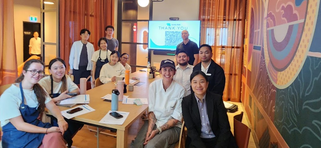 Arctic Risk | Unit 7/65 Spitfire Pl, Rutherford NSW 2320, Australia | Phone: 0404 627 829