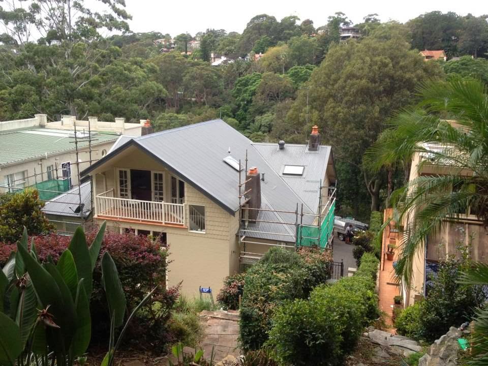 All Roofing Services | roofing contractor | 618 Parramatta Rd, Croydon NSW 2132, Australia | 0280862059 OR +61 2 8086 2059