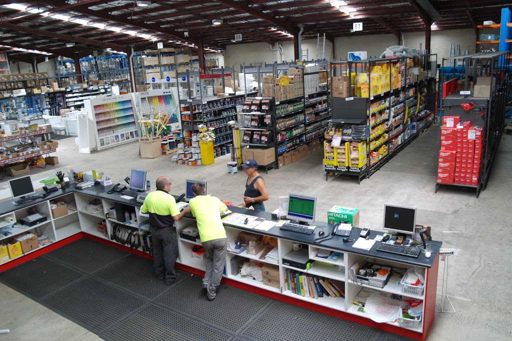 Hardware & General Supplies Limited Blacktown | hardware store | 24/32 Forge St, Blacktown NSW 2148, Australia | 0288345200 OR +61 2 8834 5200