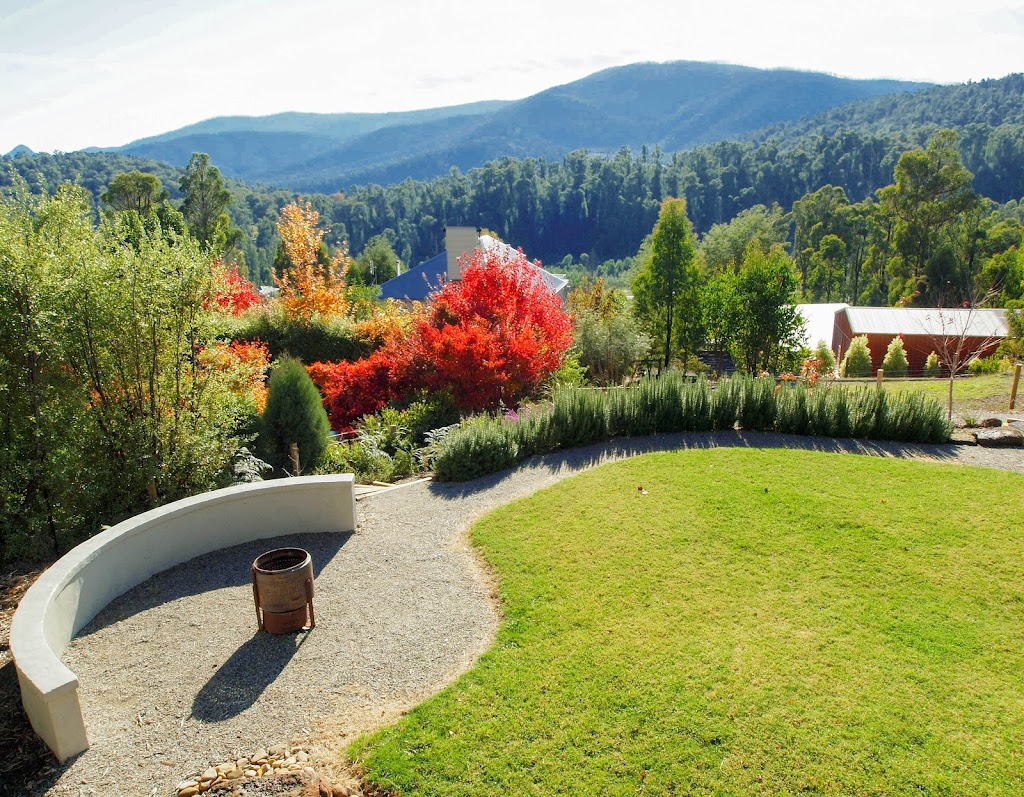 Kings View | 73 Kings Rd, Marysville VIC 3779, Australia | Phone: 0408 929 872