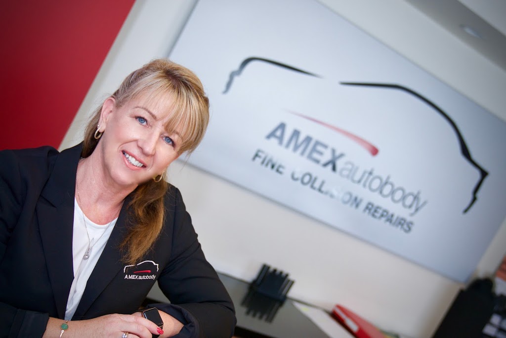 Amex Autobody | 636 Waterdale Rd, Heidelberg West VIC 3081, Australia | Phone: (03) 9459 6366