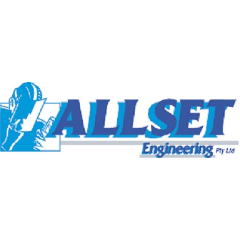 Allset Engineering | 8 Melbourne Rd, Riverstone NSW 2765, Australia | Phone: (02) 8608 2299