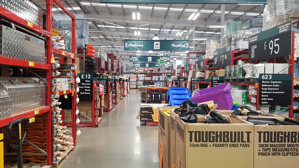 Bunnings Orange | hardware store | Cnr Northern Distributor Rd &, Leeds Parade, Orange NSW 2800, Australia | 0263920100 OR +61 2 6392 0100