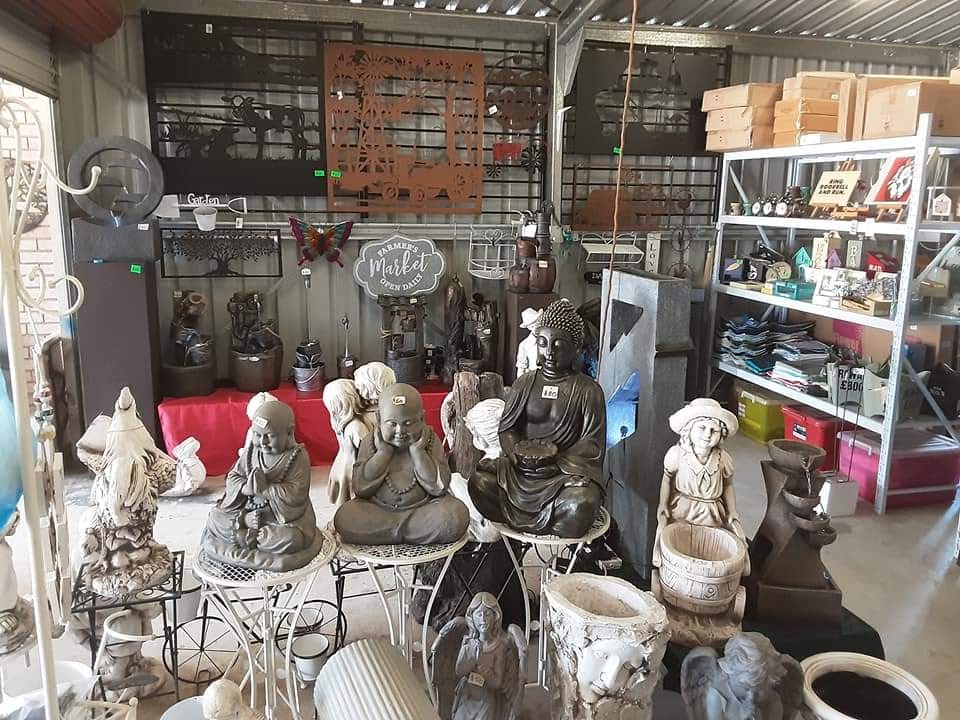 Glenys Holland Gifts and Homewares | store | 38 Hannant Rd, Hatton Vale QLD 4341, Australia | 0400629737 OR +61 400 629 737