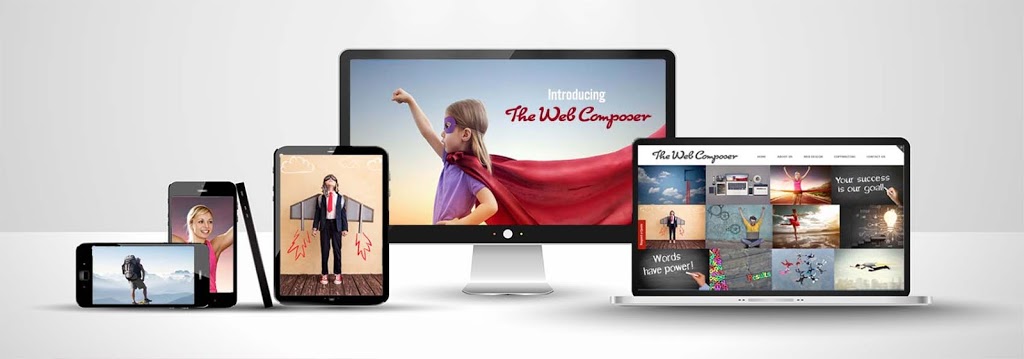 The Web Composer |  | 52 Hallam Ave, Lane Cove West NSW 2066, Australia | 0400102239 OR +61 400 102 239