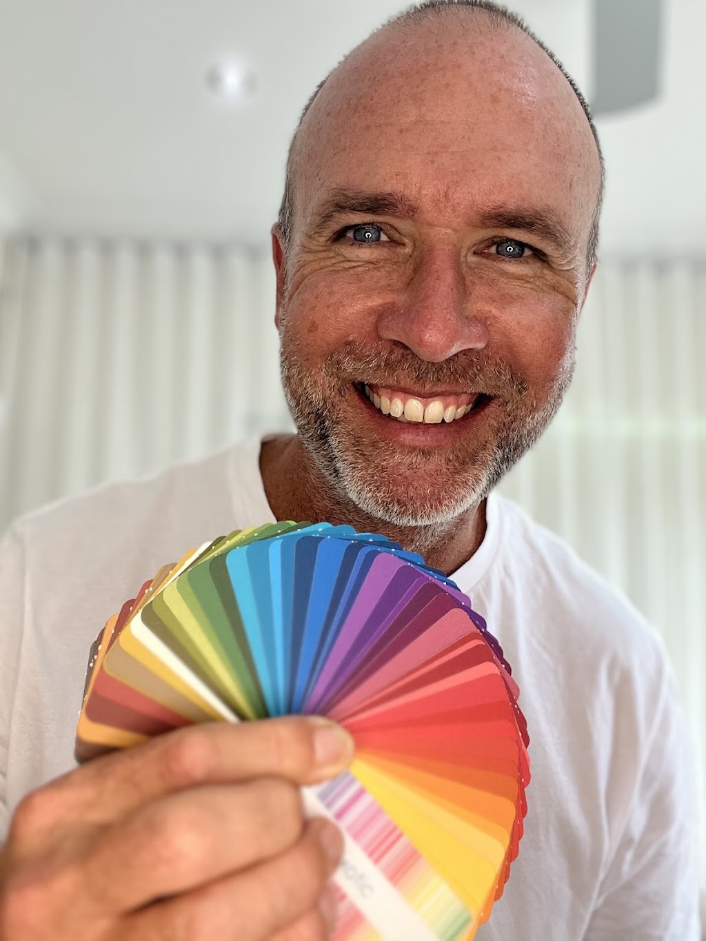 The Colourist - Personal Colour Analysis | 28 Barden Ridge Rd, Reedy Creek QLD 4227, Australia | Phone: 0413 999 617