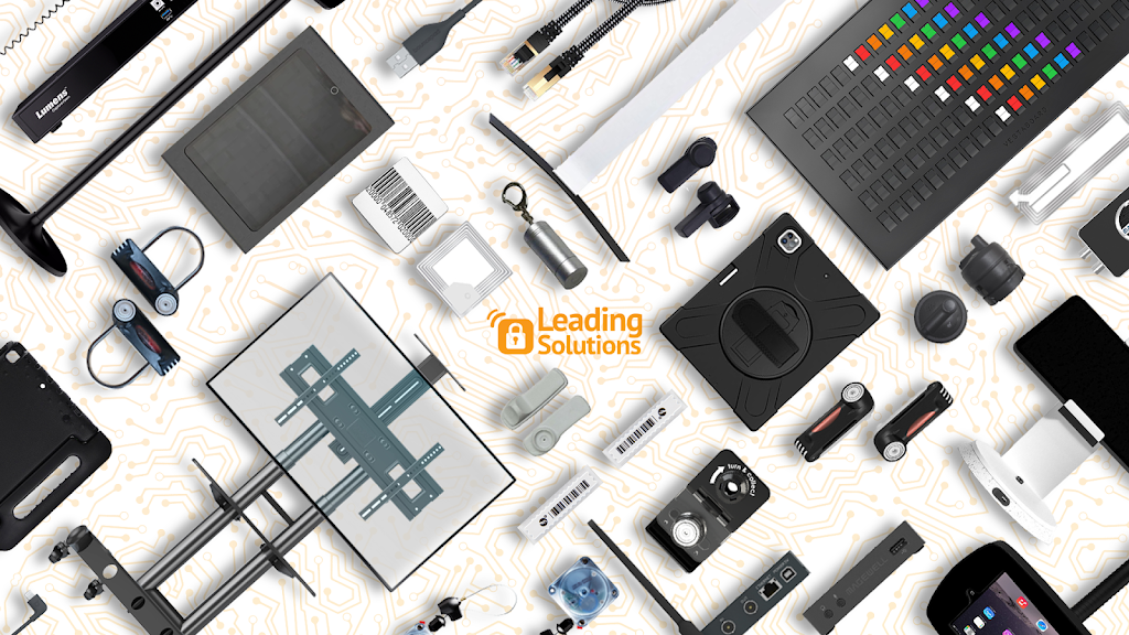 Leading Solutions Australia Pty Ltd | 12 Distribution Dr., Orchard Hills NSW 2748, Australia | Phone: 1800 960 015