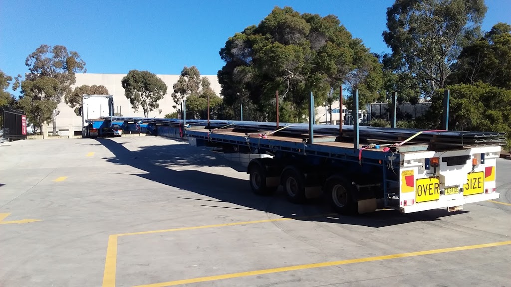 Buddys Transport & Hiab Trucks | 42 Kilto Cres, Glendenning NSW 2761, Australia | Phone: 0408 289 748