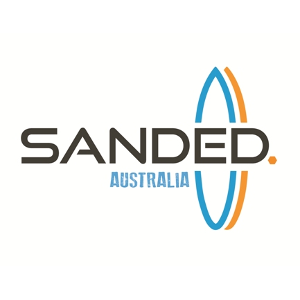 Sanded Australia | store | Shop 8/190-192 The Entrance Rd, Long Jetty NSW 2261, Australia | 0431023311 OR +61 431 023 311