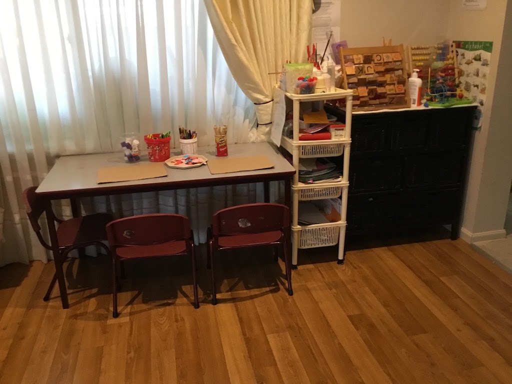 Malanis Family Day Care | 3 Ashworth Pl, Hampton Park VIC 3976, Australia | Phone: 0422 330 505