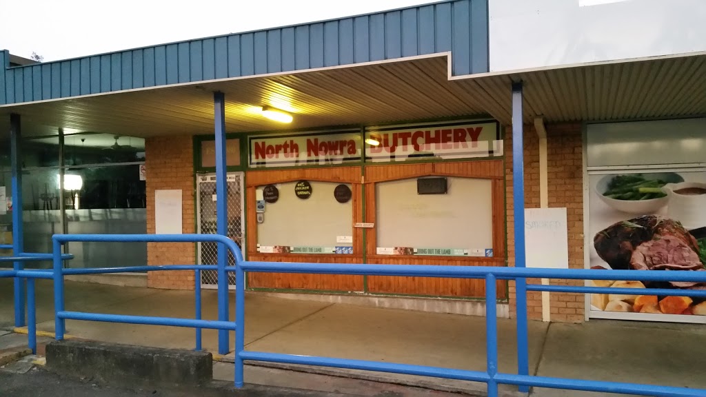 North Nowra Butchery | store | 9 Mcmahons Rd, North Nowra NSW 2541, Australia | 0244217643 OR +61 2 4421 7643