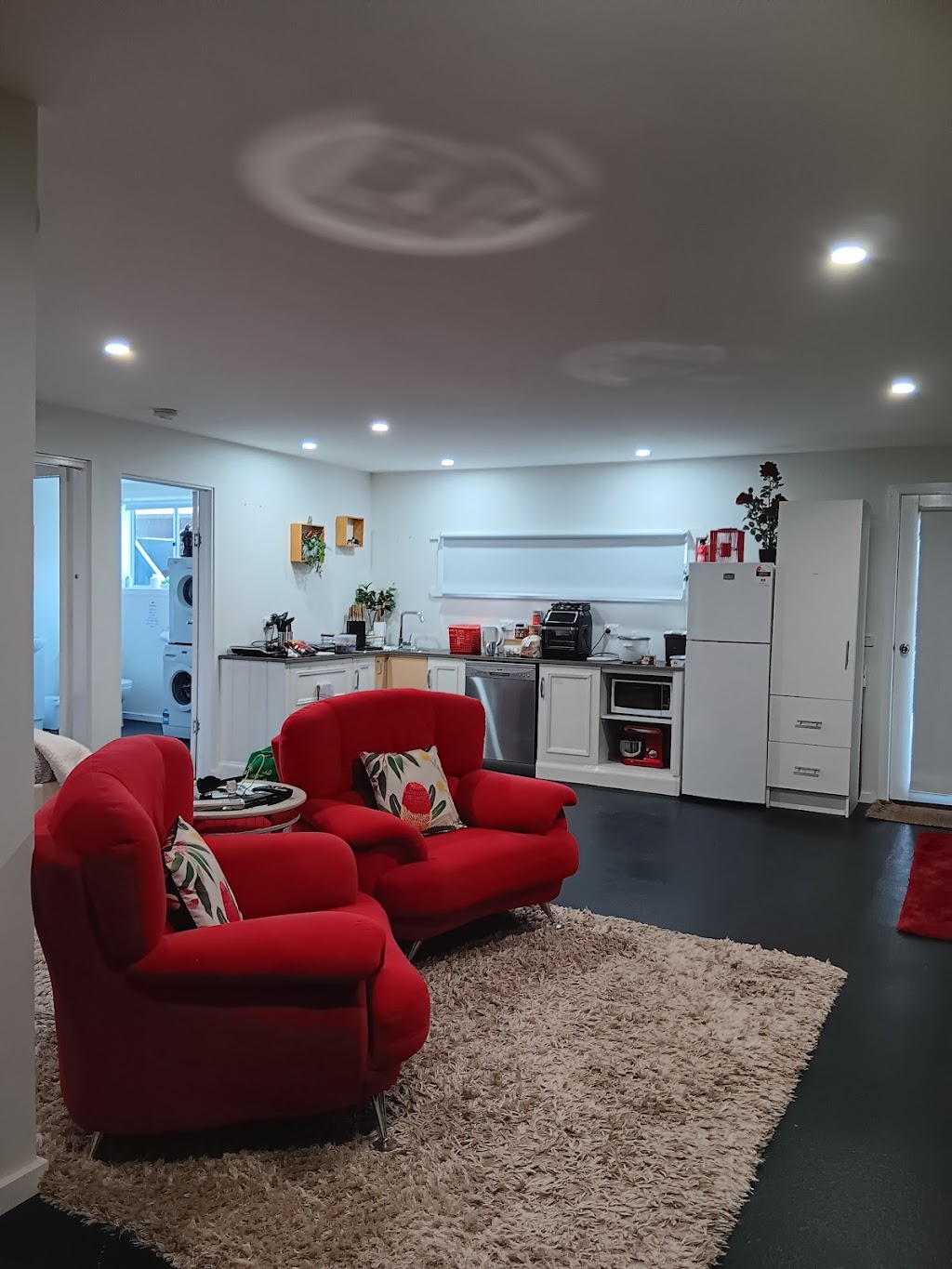 Whispering Woods Retreat | 28 Phelan Rd, Maryborough VIC 3465, Australia | Phone: 0484 185 967