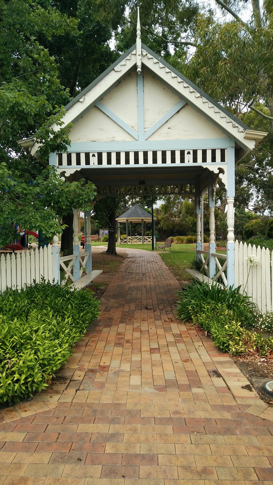 Gardenvale Park | park | Gardenvale VIC 3185, Australia