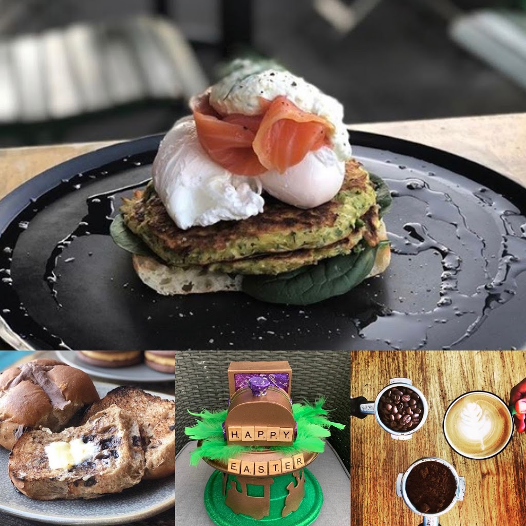 Hungry Grasshopper Café | cafe | 63 Waratah St, Haberfield NSW 2045, Australia | 0297993432 OR +61 2 9799 3432