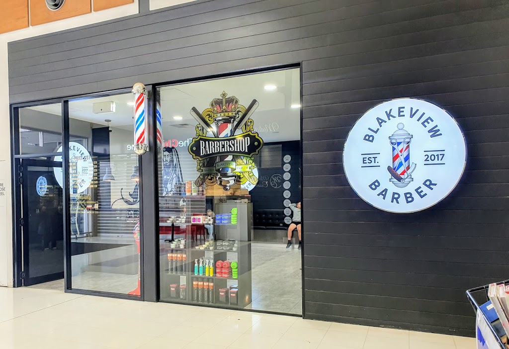 Blakeview Barber (Blakeview SA 5114) Opening Hours