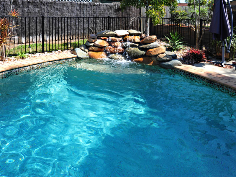 Paradise Pools & Solar | 23 Binnacle Ct, Yamba NSW 2646, Australia | Phone: 0423 760 004