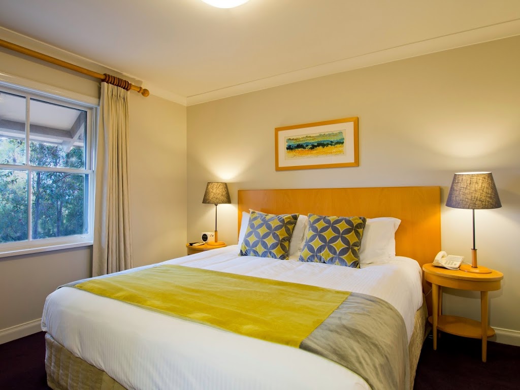 Oaks Cypress Lakes Resort | lodging | 15 Thompsons Rd, Pokolbin NSW 2320, Australia | 1300886091 OR +61 1300 886 091