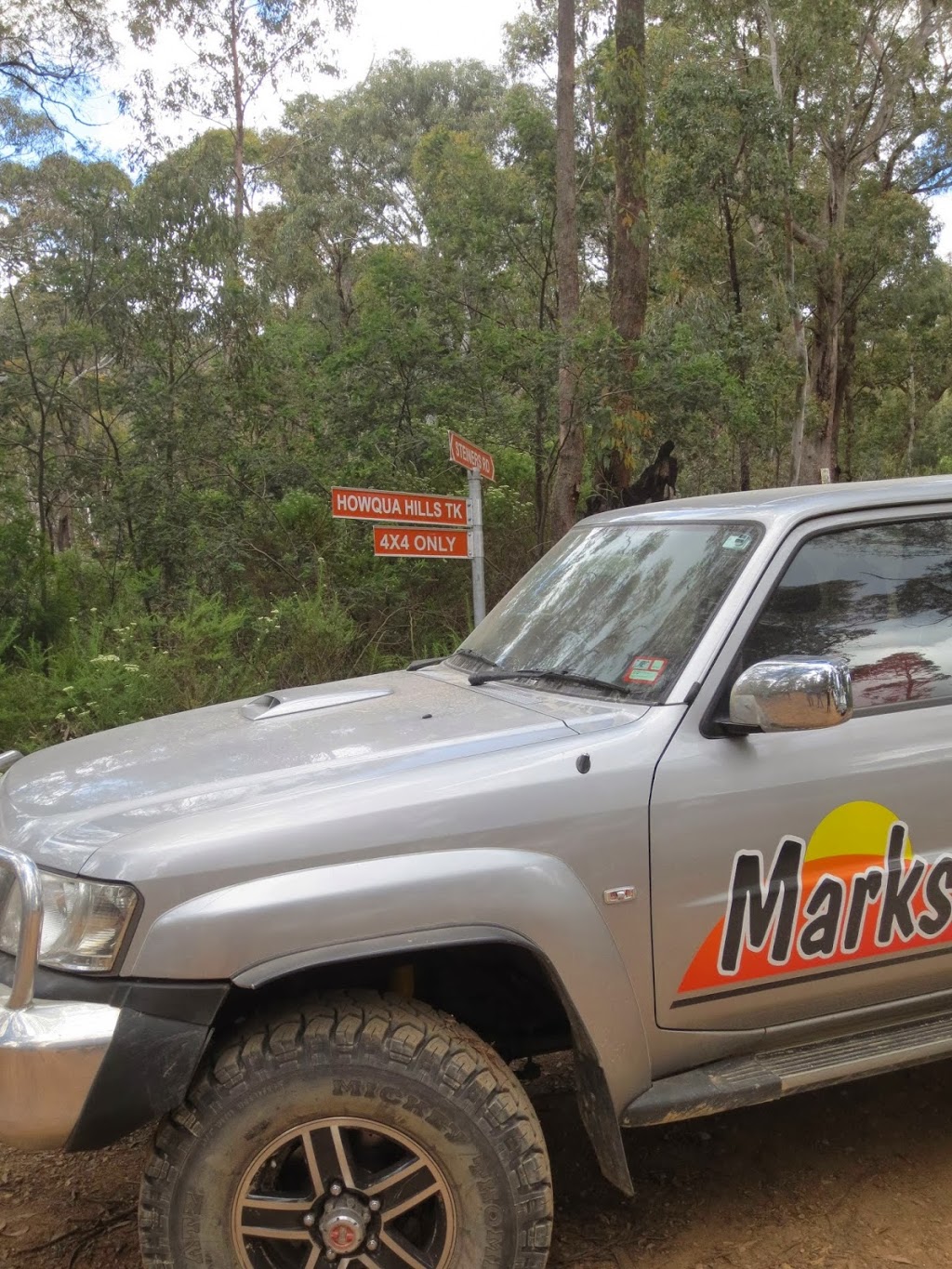 Marks 4WD Adaptors | 385-393 Lower Dandenong Rd, Dingley Village VIC 3172, Australia | Phone: (03) 9552 6555