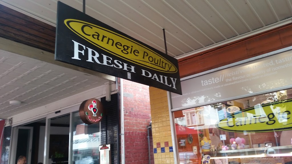 Carnegie Poultry | 122 Koornang Rd, Carnegie VIC 3163, Australia | Phone: (03) 9569 0090