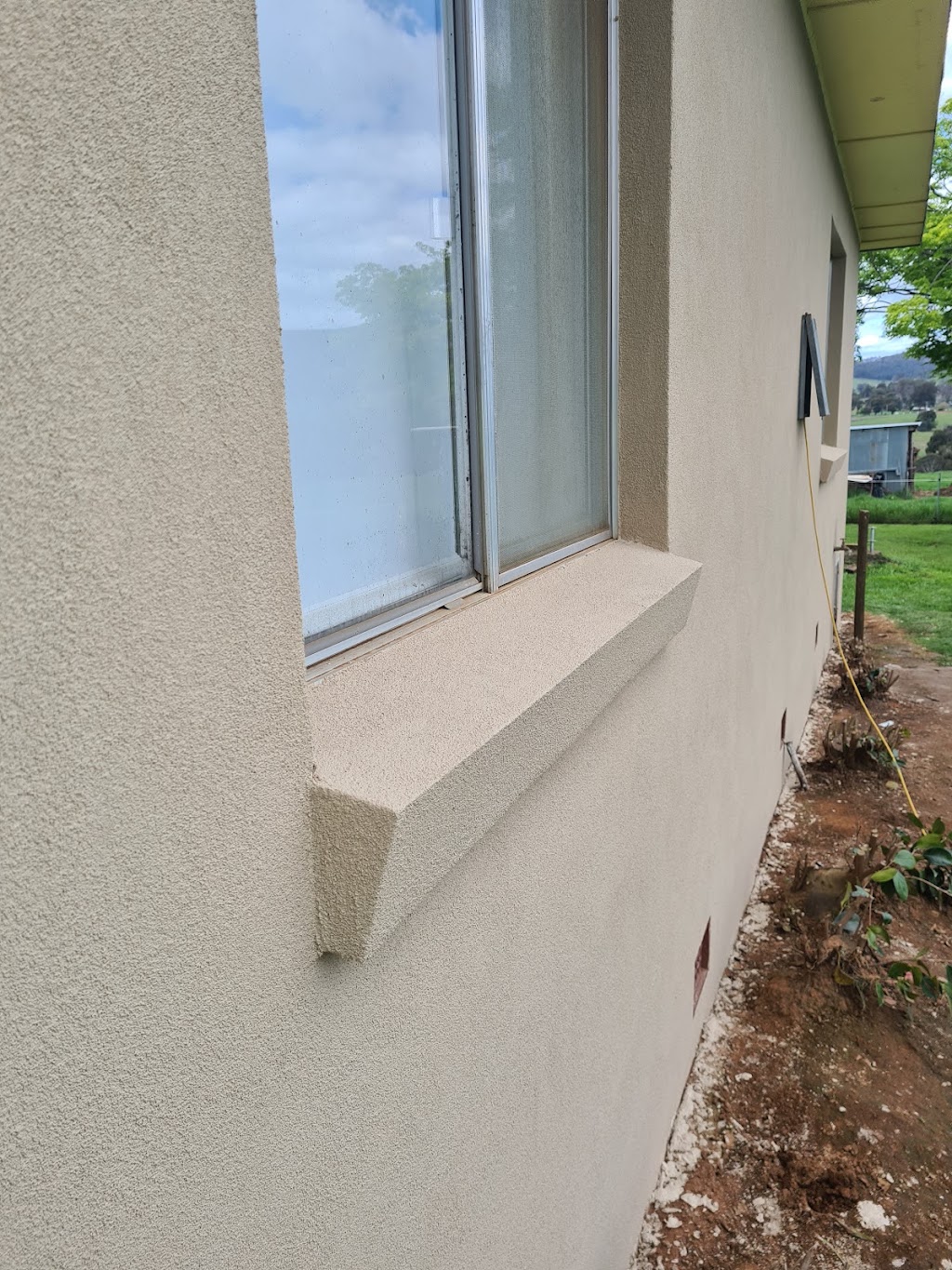 Wall 2 Wall Solid Plastering | Golf Club Dr, Howlong NSW 2643, Australia | Phone: 0411 049 923