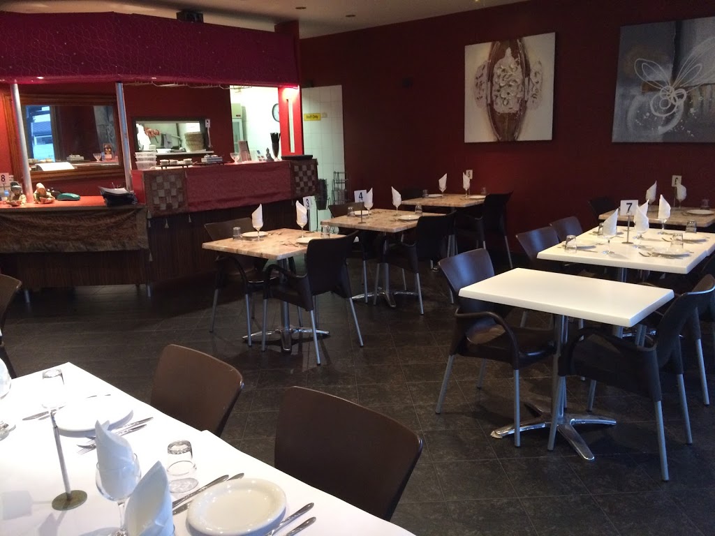 Kahani Indian Restaurant | restaurant | 5/78 Marine Parade, Kingscliff NSW 2487, Australia | 0266748909 OR +61 2 6674 8909