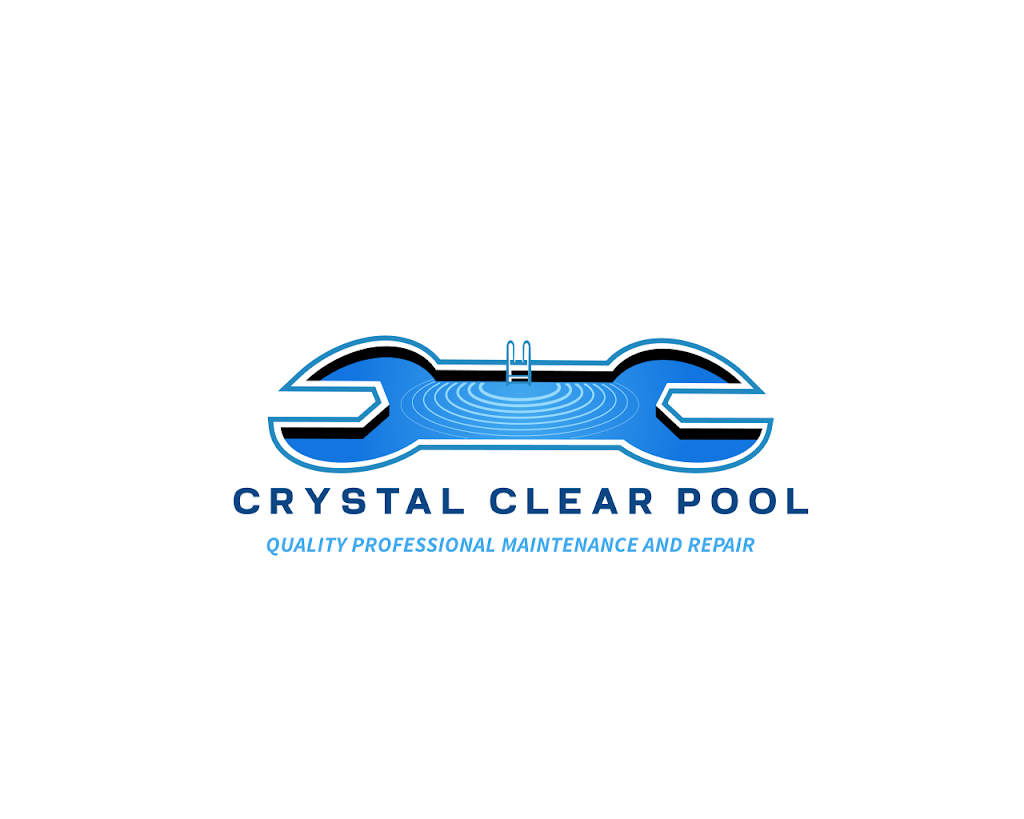 Crystal Clear Pool | Stoney Camp Rd, Park Ridge South QLD 4125, Australia | Phone: 0484 040 819
