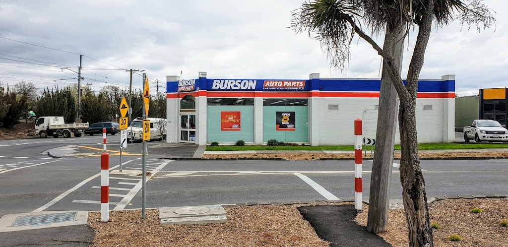 Burson Auto Parts | car repair | 18 William St E, Lilydale VIC 3140, Australia | 0397351188 OR +61 3 9735 1188