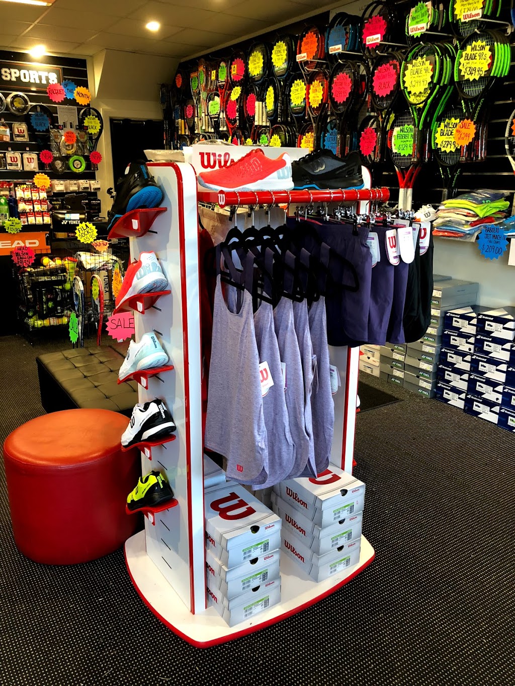 Brighton Sports | 357 Nepean Hwy, Brighton East VIC 3187, Australia | Phone: (03) 9596 4231