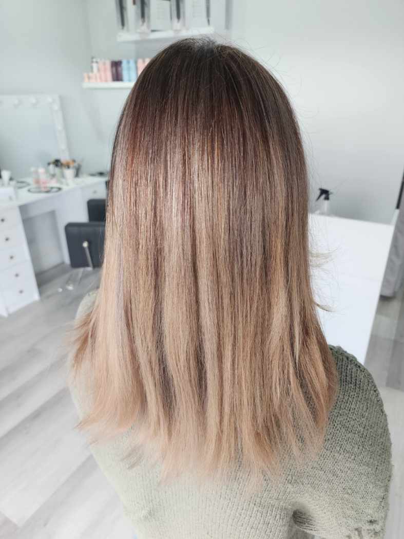 Elegance Cranbourne Hair and Beauty | 12 Sparrow St, Cranbourne VIC 3977, Australia | Phone: 0425 295 655